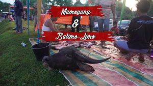 Tradisi Sambut Ramadhan dari Leluhur Peradaban Islam