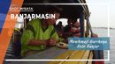Menikmati Gurihnya Soto Banjar Menikmati Gurihnya Soto Banjar