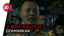 Miris! Peserta SOTR di Pulogadung Tertangkap Bawa Molotov Miris! Peserta SOTR di Pulogadung Tertangkap Bawa Molotov