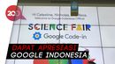Berawal dari Iseng, Pelajar Ini Juarai Google Code-in 2018 Berawal dari Iseng, Pelajar Ini Juarai Google Code-in 2018