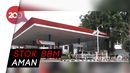 Pertamina Pastikan Stok BBM Selama Arus Mudik Aman Pertamina Pastikan Stok BBM Selama Arus Mudik Aman