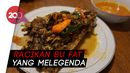 Gurih Pedas Menyengat Mangut Kepala Ikan Manyung Gurih Pedas Menyengat Mangut Kepala Ikan Manyung
