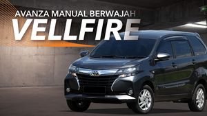 Mengetes Transmisi Manual Mobil Sejuta Umat