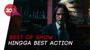 John Wick: Chapter 3 Borong 5 Penghargaan di Golden Trailer Awards John Wick: Chapter 3 Borong 5 Penghargaan di Golden Trailer Awards