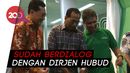 Kata Menhub Soal Pencabutan Lisensi Terbang Vincent Raditya Kata Menhub Soal Pencabutan Lisensi Terbang Vincent Raditya