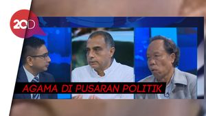 Merawat Nalar dan Persaudaraan Pasca 22 Mei