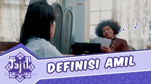Ssssttt, Ini Loh Bedanya Panitia dengan Amil Zakat