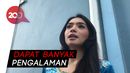 Gagal Jadi Anggota Legislatif, Angel Karamoy Nggak Kapok Gagal Jadi Anggota Legislatif, Angel Karamoy Nggak Kapok