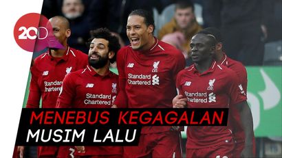 Pedenya Sadio Mane Liverpool Juara Liga Champions