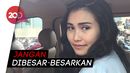 Rumah Dilempari Pembalut Bekas, Ayu Ting Ting: Orang Gila Itu Rumah Dilempari Pembalut Bekas, Ayu Ting Ting: Orang Gila Itu