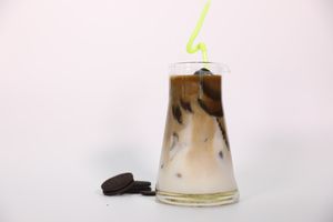Lengkapi Berbuka dengan Oreo Kopi Susu