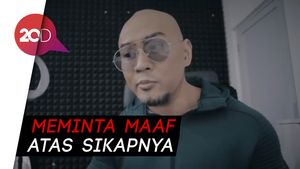 Perubahan Sikap Deddy Corbuzier Menuju Mualaf