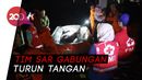 Tenggelamnya Mr X di Danau Modernland Tenggelamnya Mr X di Danau Modernland