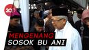 Ani Yudhoyono di Mata Maruf: Santun dan Komunikatif Ani Yudhoyono di Mata Maruf: Santun dan Komunikatif