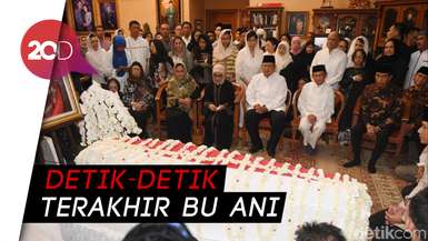 DetikNews - Berita hari ini di Indonesia dan Internasional