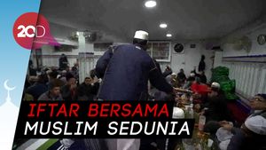 Menegakkan Islam di Tanah Matador