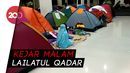Ratusan Tenda Iktikaf di 10 Hari Terakhir Ramadhan Ratusan Tenda Iktikaf di 10 Hari Terakhir Ramadhan