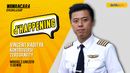 Tonton dHappening Capt Vincent: Kontroversi Zero Gravity Tonton dHappening Capt Vincent: Kontroversi Zero Gravity