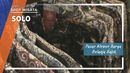 Surga Belanja Batik Ada Di Pasar Klewer Solo Surga Belanja Batik Ada Di Pasar Klewer Solo