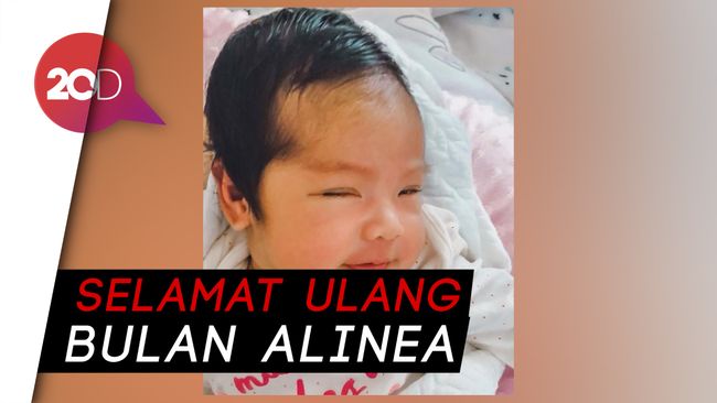 Perdana! Raditya Dika Unggah Foto Wajah Sang Anak