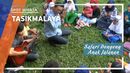 Safari Dongeng Bersama Anak-anak Jalanan Tasikmalaya Safari Dongeng Bersama Anak-anak Jalanan Tasikmalaya