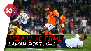 Belanda Gulung Inggris di Semifinal UEFA Nations League Belanda Gulung Inggris di Semifinal UEFA Nations League