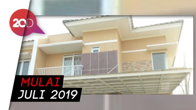 Berapa Harga Baru Rumah Bersubsidi Bebas PPN 
