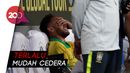 Mengulik Penyebab Rapuhnya Neymar Mengulik Penyebab Rapuhnya Neymar