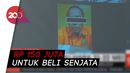 Pengakuan Tersangka Eksekutor soal Orderan Kivlan Zen Bunuh Luhut Cs Pengakuan Tersangka Eksekutor soal Orderan Kivlan Zen Bunuh Luhut Cs