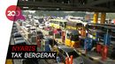 Tol Cikampek Kembali Macet Parah Tol Cikampek Kembali Macet Parah