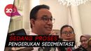 Anies Respons Menteri Susi Soal Kondisi Waduk Pluit Anies Respons Menteri Susi Soal Kondisi Waduk Pluit