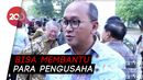 BI Turunkan Suku Bunga, Ketua Umum Kadin Respon Positif BI Turunkan Suku Bunga, Ketua Umum Kadin Respon Positif