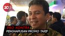 Grab Sebut Cuma di Indonesia Saja Promo Tarif Diatur Pemerintah Grab Sebut Cuma di Indonesia Saja Promo Tarif Diatur Pemerintah