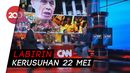 Kasus Kivlan Zen, PBHI: Fokus Pada Tindak Pidana Kasus Kivlan Zen, PBHI: Fokus Pada Tindak Pidana