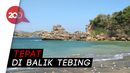 Pantai Serit di Blitar Tempat Bertapa Prabu Hayam Wuruk Pantai Serit di Blitar Tempat Bertapa Prabu Hayam Wuruk