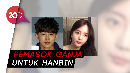 Sosok A di Kasus Hanbin Ialah Han Seo Hee yang Terlibat Kasus T.O.P BIGBANG Sosok A di Kasus Hanbin Ialah Han Seo Hee yang Terlibat Kasus T.O.P BIGBANG