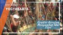 Tradisi Keraton Menyambut Idul Fitri, Yogyakarta Tradisi Keraton Menyambut Idul Fitri, Yogyakarta