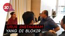 Ke Kantor Facebook, Jubir BPN Temukan Kejanggalan Ke Kantor Facebook, Jubir BPN Temukan Kejanggalan