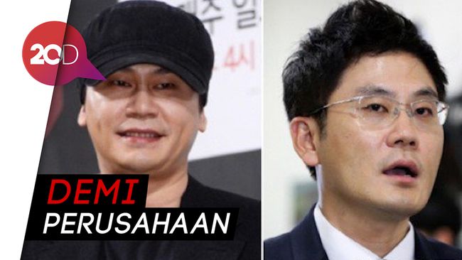 Yg Entertainment Yang Min-Suk Yg Entertainment Yang Min-Suk