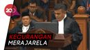 Tim Hukum Prabowo Singgung Suara Prabowo 0 di 5.268 TPS Tim Hukum Prabowo Singgung Suara Prabowo 0 di 5.268 TPS