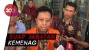 Temukan Fakta Baru, KPK Kembali Periksa Rommy Temukan Fakta Baru, KPK Kembali Periksa Rommy
