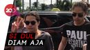 Ungkapan Syukur El Rumi Silaturahmi dengan Ahmad Dhani Ungkapan Syukur El Rumi Silaturahmi dengan Ahmad Dhani