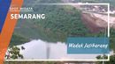 Waduk Jatibarang Semarang Waduk Jatibarang Semarang