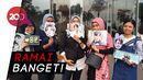 Begini Antusiasnya Elf Mau Nonton Konser Super Junior Begini Antusiasnya Elf Mau Nonton Konser Super Junior