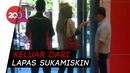 Kepergok Pelesiran, Setya Novanto Dipindah ke Lapas Gunung Sindur Kepergok Pelesiran, Setya Novanto Dipindah ke Lapas Gunung Sindur