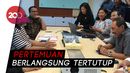 Tim Hukum Prabowo Konsultasi Perlindungan Saksi ke LPSK Tim Hukum Prabowo Konsultasi Perlindungan Saksi ke LPSK