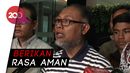 Tim Prabowo Ingin LPSK Jamin Keamanan Saksi Sidang Gugatan Pilpres Tim Prabowo Ingin LPSK Jamin Keamanan Saksi Sidang Gugatan Pilpres