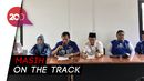Tolak Wacana KLB, DPD Demokrat Jakarta Dukung SBY Tolak Wacana KLB, DPD Demokrat Jakarta Dukung SBY