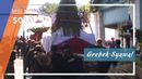 Grebek Syawal Solo Jawa Tengah. Grebek Syawal Solo Jawa Tengah.