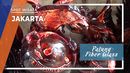 Kreasi Patung Fiberglass Jakarta Kreasi Patung Fiberglass Jakarta